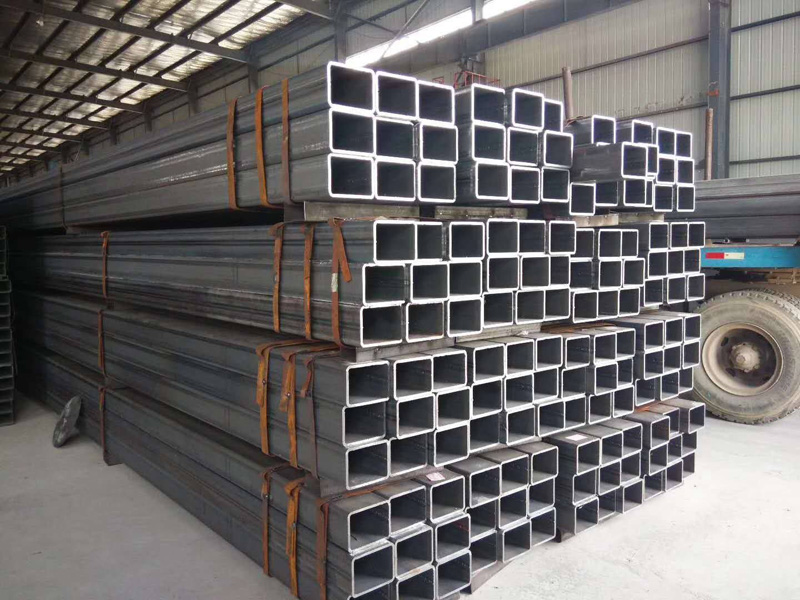 上高Q355B直缝方管 上高Q355B直缝方管